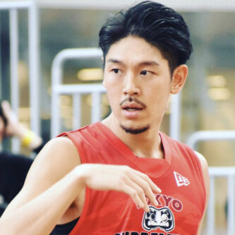 バチェロレッテ２に出演中のプロバスケットボール選手、長谷川恵一の画像
